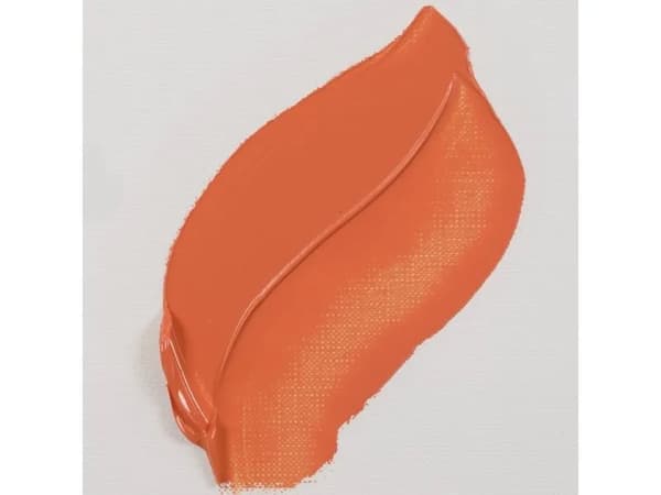 Van Gogh Oil Colour Tube Azo Orange 276