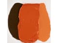 Miniatyrbild 2 av 5: Cobra Artist Water-Mixable Oil Colour Tube Vermilion 311