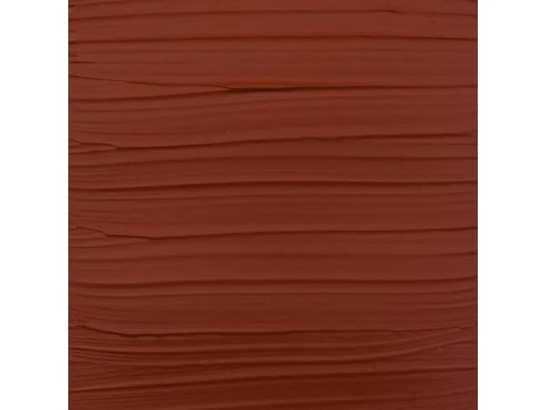 Amsterdam Expert Series Acrylic Tube Light Oxide Red 339