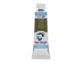Miniatyrbilde 4 av 5: Van Gogh Watercolour Tube Olive Green 620