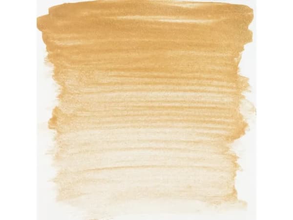 Talens Ecoline akvarellivärikonsentraatti nro 801 Gold 30 ml