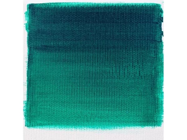 Van Gogh Acrylic Colour Tube Phthalo Green 675