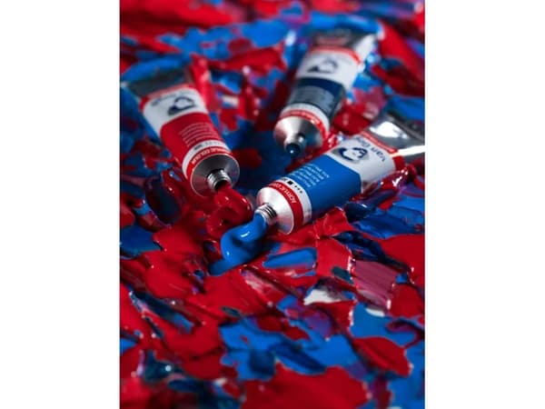 Van Gogh Acrylic Colour Tube Payne's Grey 708