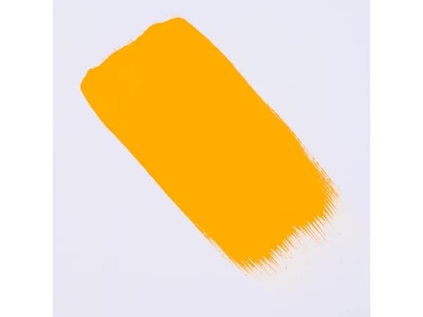 Talens Gouache Extra Fine Quality Tube Deep Yellow 202