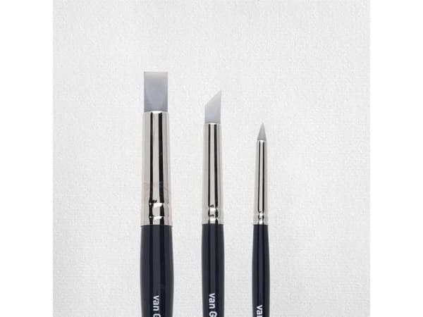 Talens Van Gogh Colour shaper set | 3 pieces