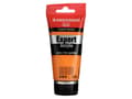 Pikkukuva 2 / 5: Amsterdam Expert Series Acrylic Tube Transparent Orange 218