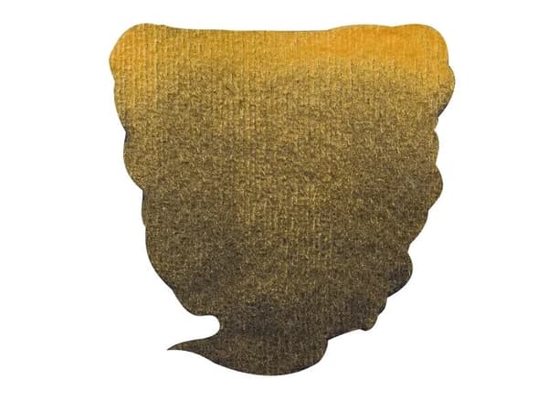Van Gogh Watercolour Tube Deep Gold 803