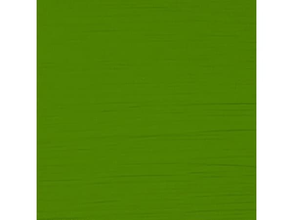 Rembrandt Acrylic Colour Tube Permanent Green Light 618