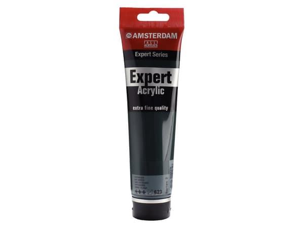 Amsterdam Expert Series Acrylic Tube Sap Green 623