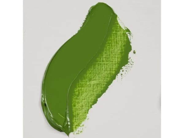 Rembrandt Oil Colour Tube Cinnabar Green Medium 625