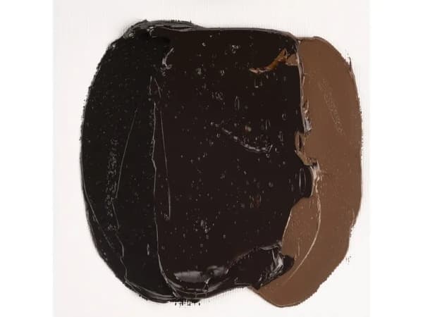 Cobra Study Water Mixable Oil Colour Tube Burnt Umber 409