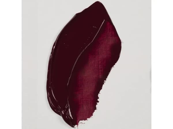 Rembrandt Oil Colour Tube Permanent Madder Deep 342