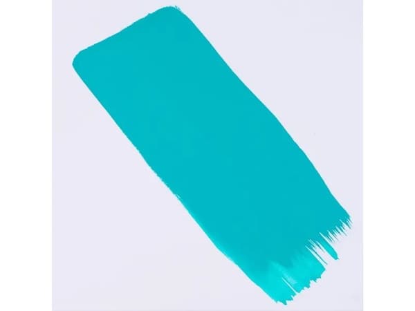 Talens Gouache Extra Fin Quality Tube 20 ml Turkisgrønn 661