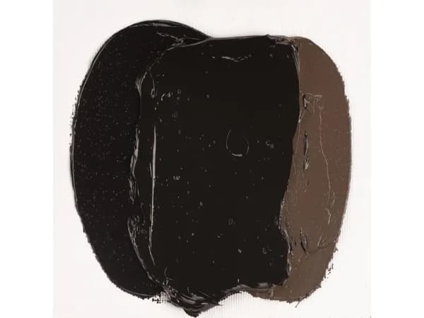 Cobra Study Water Mixable Oil Colour Tube Vandyke Brown 403