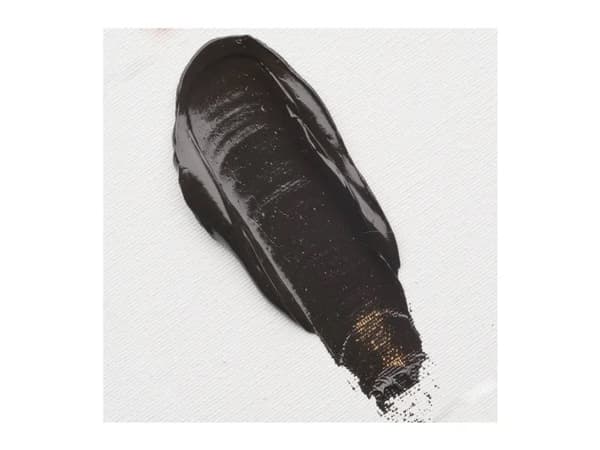 Cobra Study Water Mixable Oil Colour Tube Vandyke Brown 403