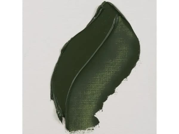 Van Gogh Oil Colour Tube Green Earth 629