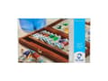 Miniatyrbilde 3 av 5: Van Gogh Watercolour wooden box | 12 x tubes + 3 accessories