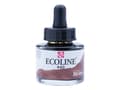 Miniatyrbilde 4 av 5: Ecoline Liquid Watercolour Bottle Sepia Deep 440