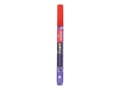 Miniatyrbilde 3 av 5: Amsterdam Acrylic Marker 2 mm Ultramarine Purple 507