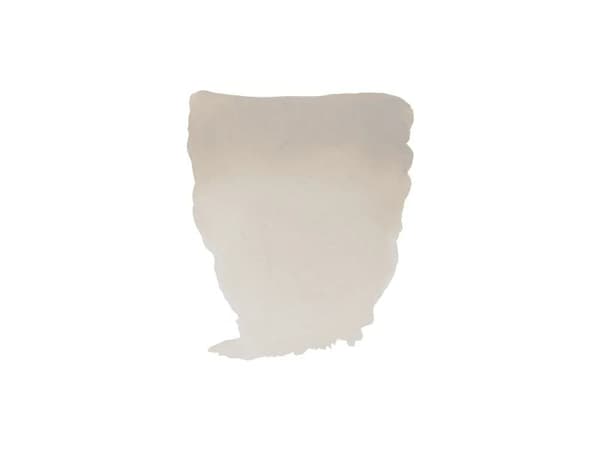 Rembrandt Watercolour Pan Titanium Buff 291