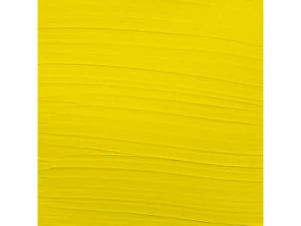 Amsterdam Expert Series Acrylic Tube Permanent Lemon Yellow 254