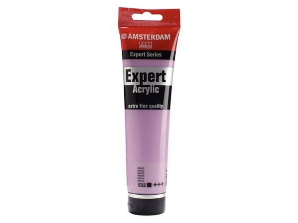 Amsterdam Expert Series Acrylic Tube Mauve 532