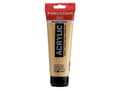 Pikkukuva 4 / 5: Amsterdam Standard Series Acrylic Tube Naples Yellow Deep 223