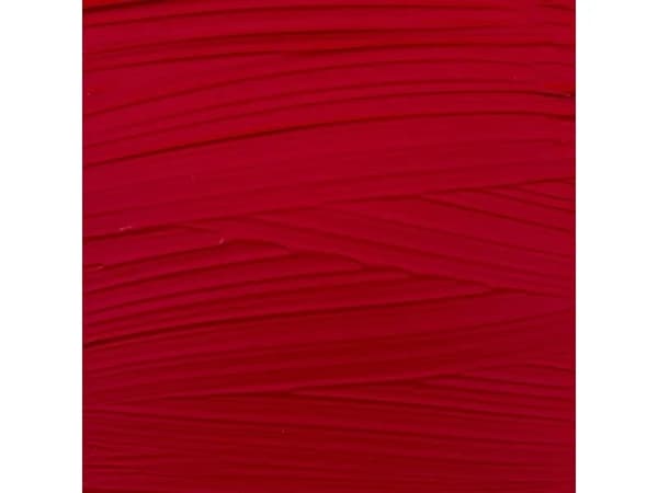 Amsterdam Expert Series Akrylrør 150 ml Pyrrole Red Deep 345