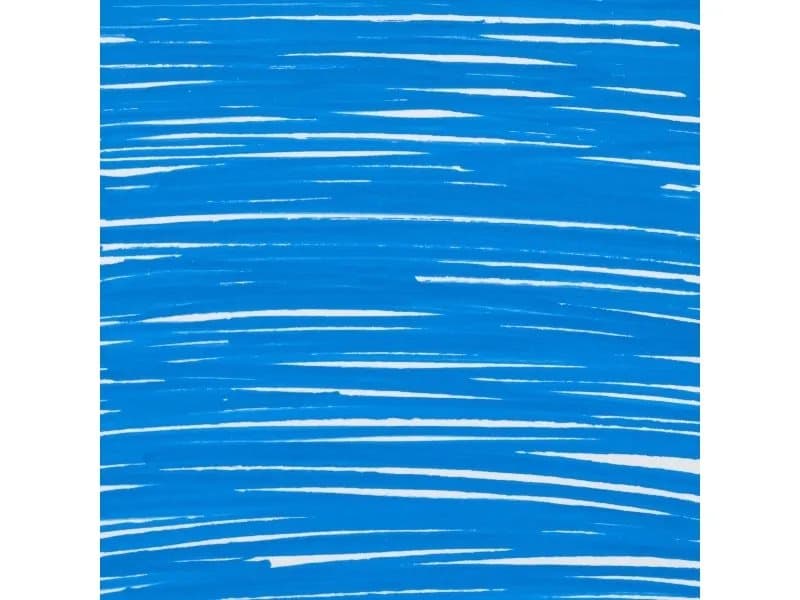 Amsterdam Acrylic Marker 2 mm Brilliant Blue 564