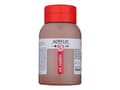 Miniatyrbild 4 av 5: Talens Art Creation Acrylic Colour Jar Burnt Umber 409