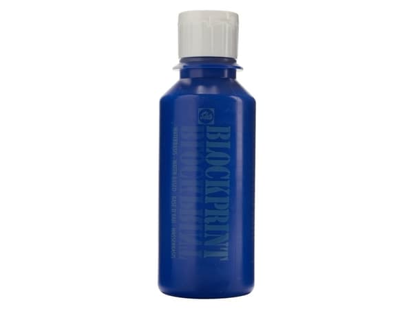Talens Blockprint Bottle Light Blue 501