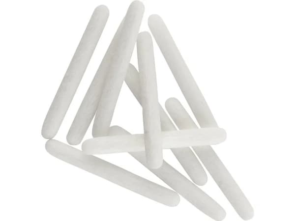 Amsterdam Marker nibs | 6 x 2mm - liten rund