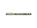 Miniatyrbilde 4 av 5: Sakura Pigma Micron 01 - 0.25 mm - Brown