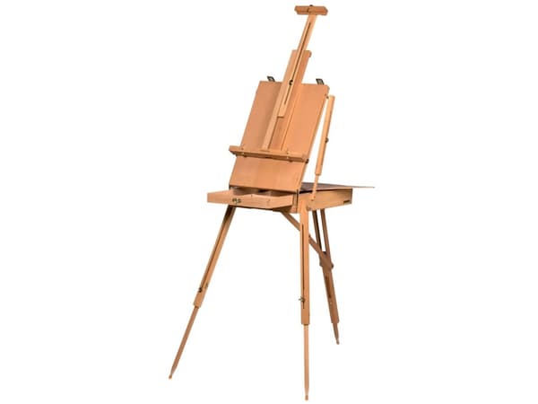 Talens Art Creation Field Box Easel Aurore