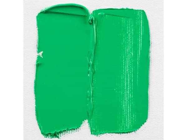 Talens Art Creation Oil Colour Tube Emerald Green 615