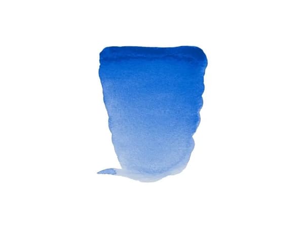 Rembrandt Watercolour Tube Cobalt Blue (Ultramarine) 512