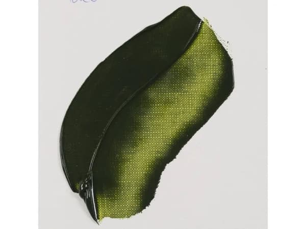 Van Gogh Oil Colour Tube Olive Green 620
