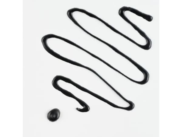 Artequipment Amsterdam Relief Paint Tube Black 700