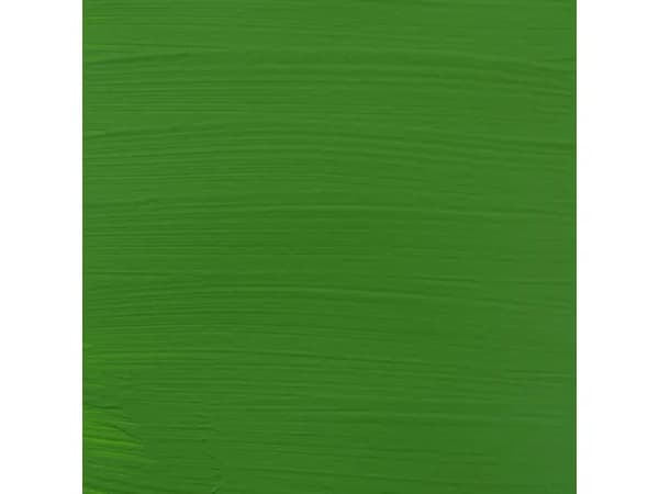 Amsterdam Standard Series Acrylic Jar Permanent Green Light 618