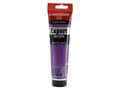 Miniatyrbild 3 av 5: Amsterdam Expert Series Acrylic Tube Permanent Violet Opaque 589