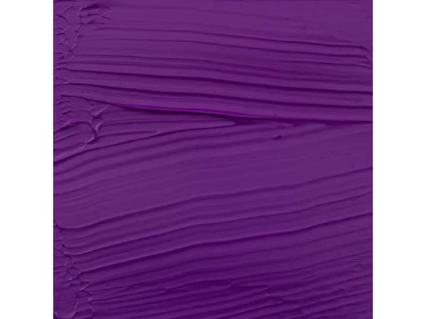 Amsterdam Expert Series Acrylic Tube Permanent Violet Opaque 589