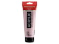 Miniatyrbild 3 av 5: Amsterdam Standard Series Acrylic Tube Light Rose 361