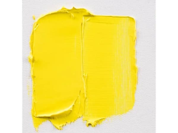 Talens Art Creation Oil Colour Tube Lemon Yellow (Primary) 205