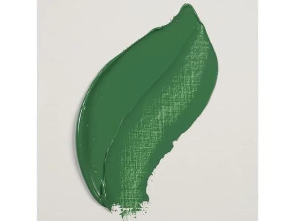 Rembrandt Oil Colour Tube Cobalt Turquoise Green 682