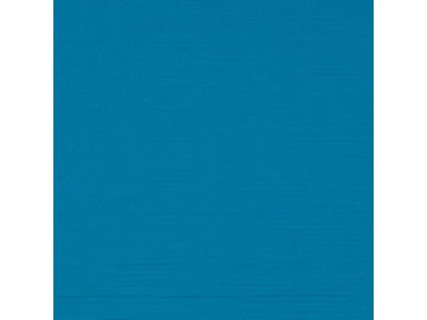 Rembrandt Acrylic Colour Tube Brilliant Blue 564