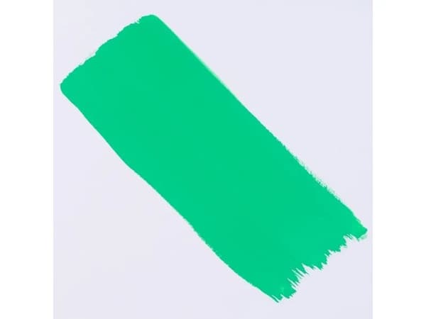Talens Gouache Extra Fine Quality Tube Emerald Green 615