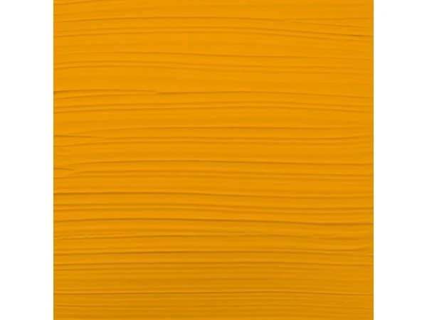 Amsterdam Expert Series Acrylic Jar Permanent Yellow Deep 285