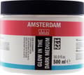 Pikkukuva 1 / 5: Amsterdam Glow in the dark medium 122 jar