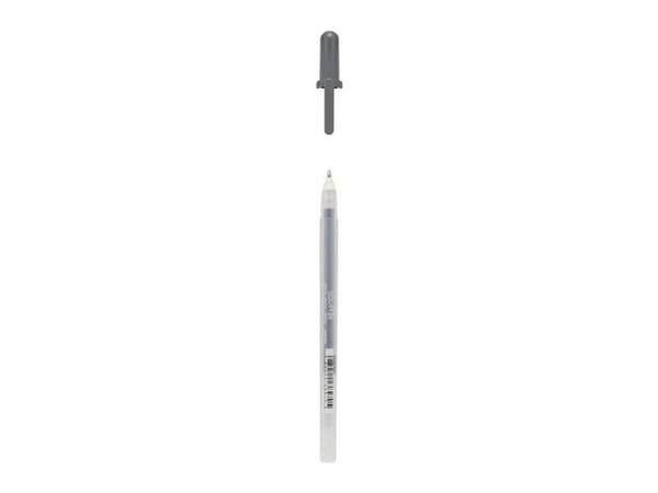 BRUYNZEEL SAKURA Sakura Gelly Roll Soufflé Deco-Roller Grå
