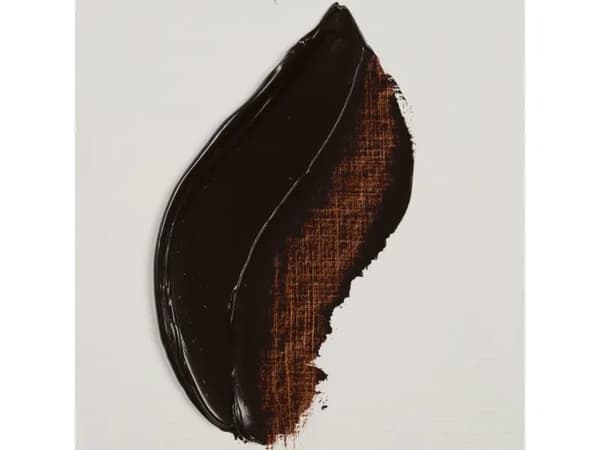 Rembrandt Oil Colour Tube Transparent Oxide Brown 426